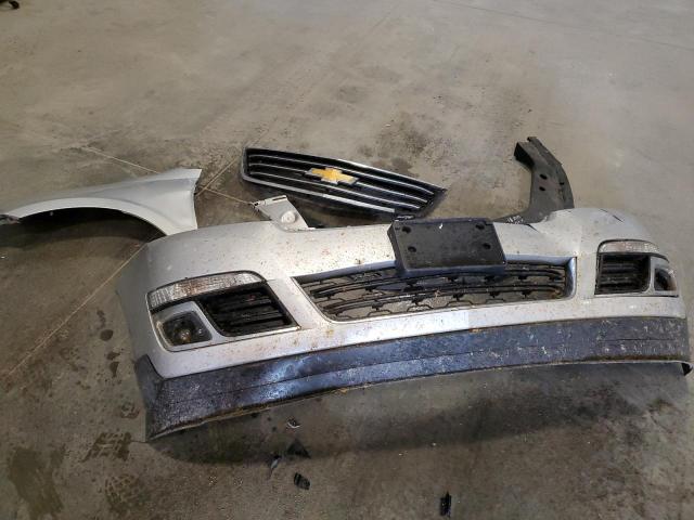 2014 CHEVROLET TRAVERSE L #3264574917