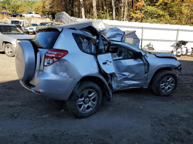 2012 TOYOTA RAV4 - 2T3BK4DV3CW071239