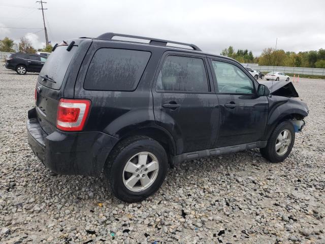 2010 FORD ESCAPE XLT - 1FMCU0D7XAKC24967
