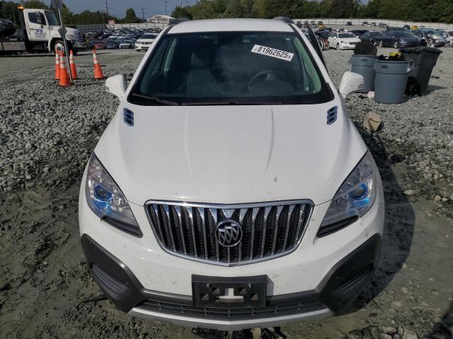 2016 BUICK ENCORE KL4CJASB3GB664848