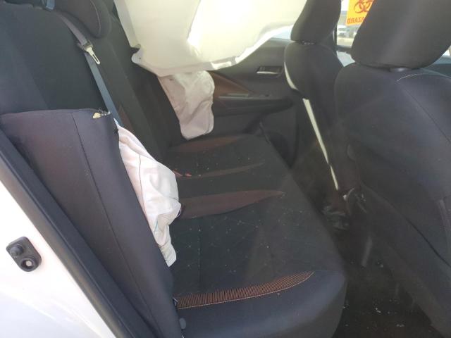 2020 NISSAN KICKS SR - 3N1CP5DV0LL557206