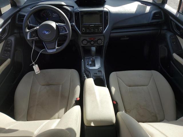 2019 SUBARU IMPREZA - 4S3GKAA63K3609330