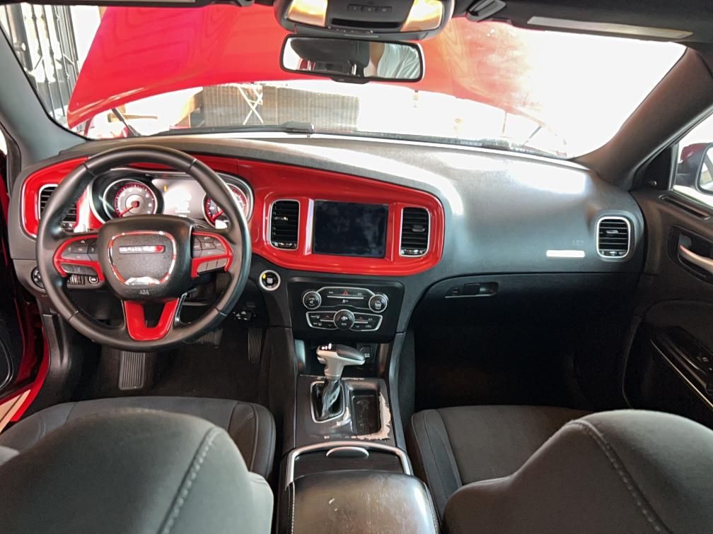 2016 DODGE CHARGER R/ - 2C3CDXCT0GH347726