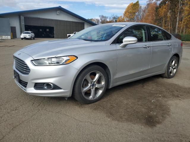 2016 FORD FUSION SE - 3FA6P0H9XGR252931