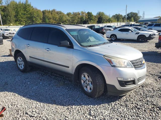 2017 CHEVROLET TRAVERSE L - 1GNKRFED5HJ135260
