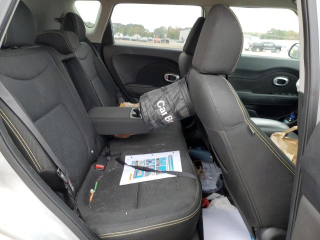 2014 KIA SOUL + #3297046501