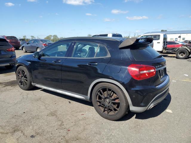 2015 MERCEDES-BENZ GLA 45 AMG WDDTG5CB1FJ037036