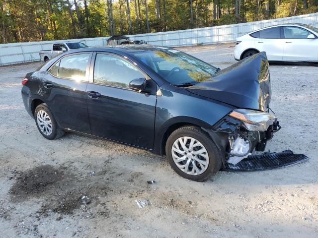 2017 TOYOTA COROLLA L - Other View