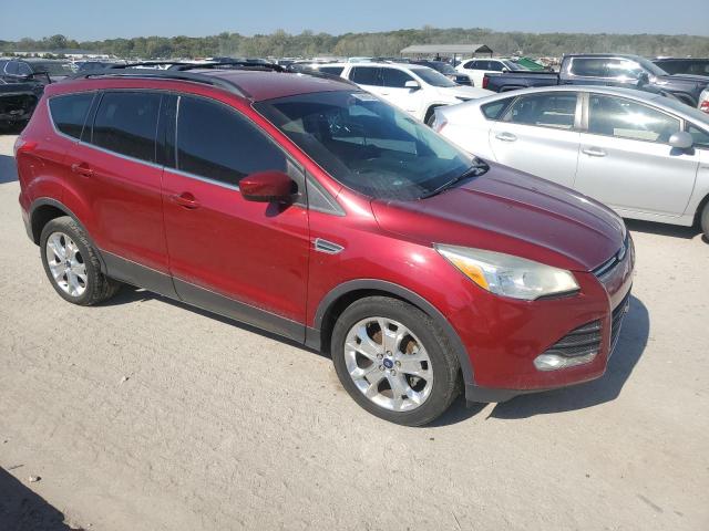 2013 FORD ESCAPE SE #3304799321