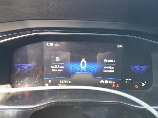 2022 VOLKSWAGEN JETTA S #3305302353