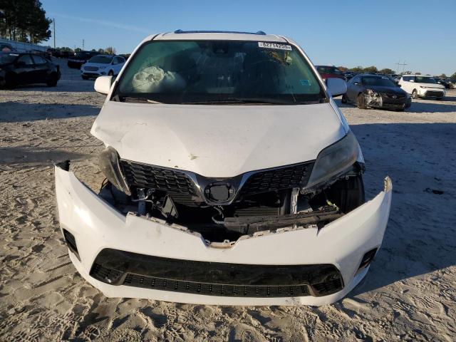 2018 TOYOTA SIENNA SE 5TDXZ3DCXJS926849