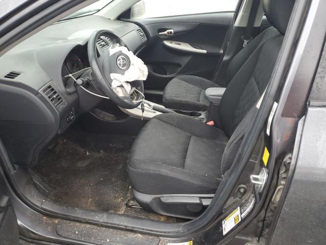 2010 TOYOTA COROLLA BA - 2T1BU4EE5AC401060