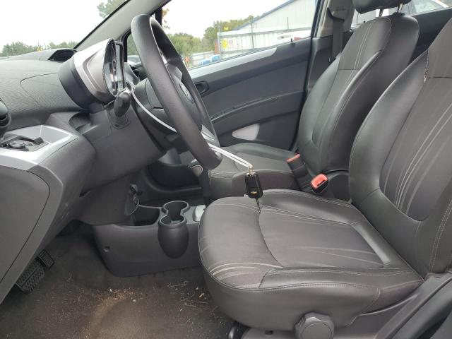 2014 CHEVROLET SPARK 1LT - KL8CD6S98EC560511