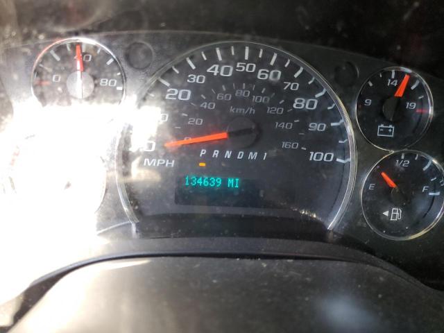 2019 CHEVROLET EXPRESS G2 - 1GCWGAFP3K1367083