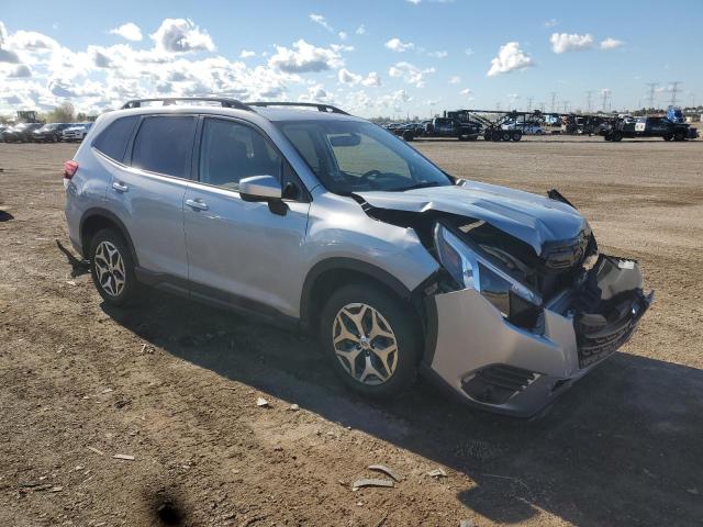 2022 SUBARU FORESTER P - JF2SKAEC8NH443258