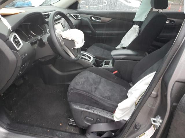 2016 NISSAN ROGUE S JN8AT2MV9GW153470