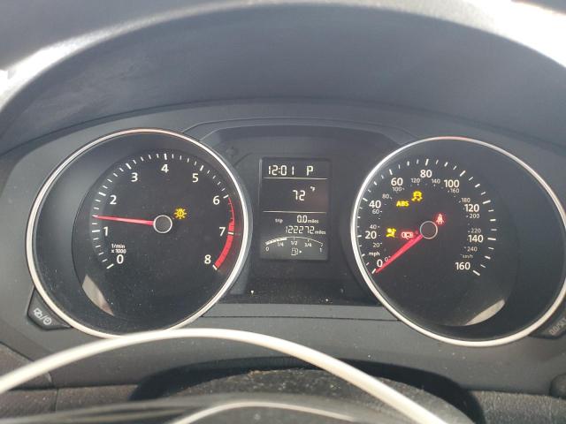 2016 VOLKSWAGEN JETTA S - 3VW267AJ1GM378842