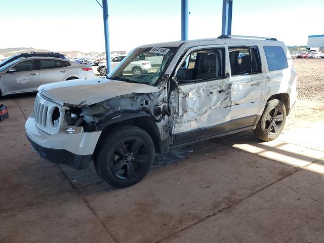 2015 JEEP PATRIOT LI 1C4NJPCB7FD157552