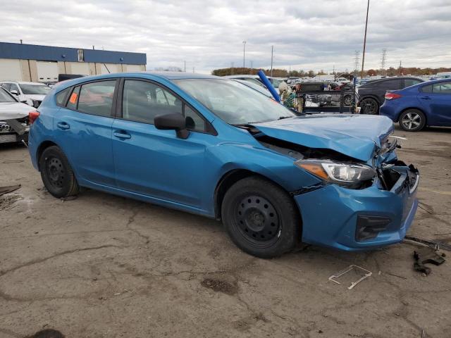 2018 SUBARU IMPREZA #3304546461
