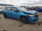Lot #3304546461 2018 SUBARU IMPREZA