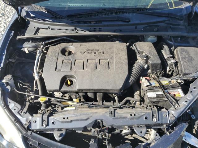 2016 TOYOTA COROLLA L - 2T1BURHE6GC728679