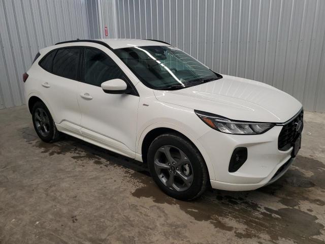 2024 FORD ESCAPE ST - 1FMCU9NZ1RUA82545