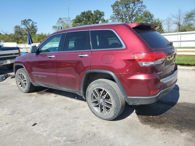 2018 JEEP GRAND CHER 1C4RJFBG9JC230198
