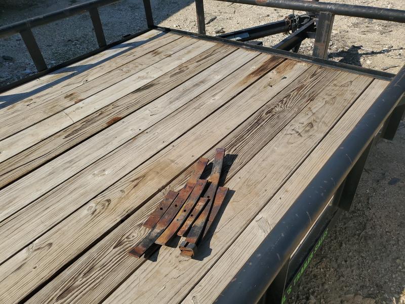 2020 UNKNOWN UNKNOWN #3303981715