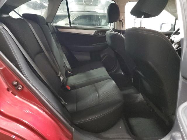 2016 SUBARU OUTBACK 2. 4S4BSAFC5G3217493