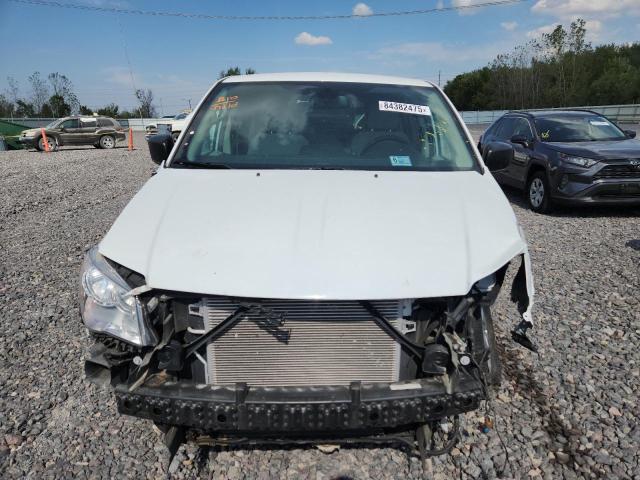 2019 DODGE GRAND CARA #3286675323