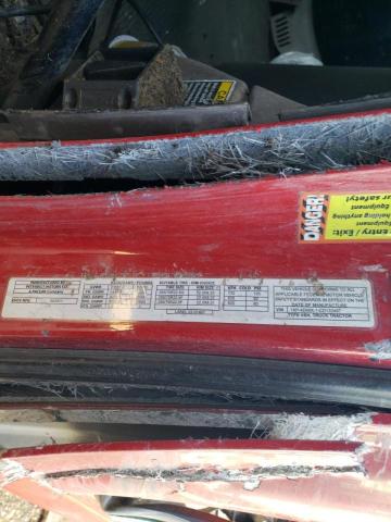 2012 PETERBILT 587 #3311502300