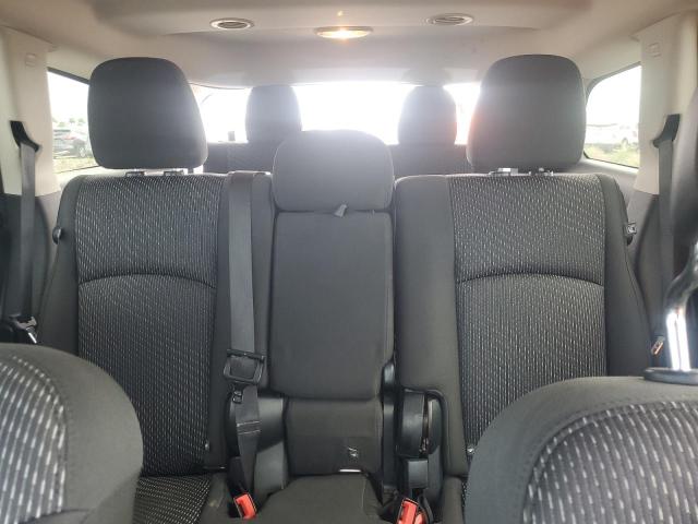 2016 DODGE JOURNEY SX - 3C4PDCBB1GT120387