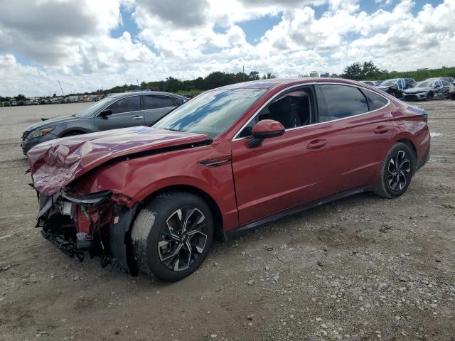 2024 HYUNDAI SONATA SEL #3301782334