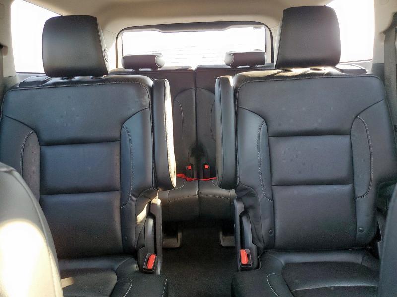 2018 GMC ACADIA SLT 1GKKNMLS5JZ106735