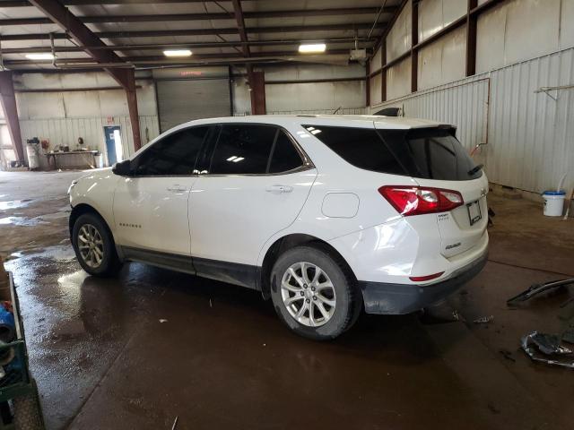 2018 CHEVROLET EQUINOX LT - 2GNAXSEV6J6103746