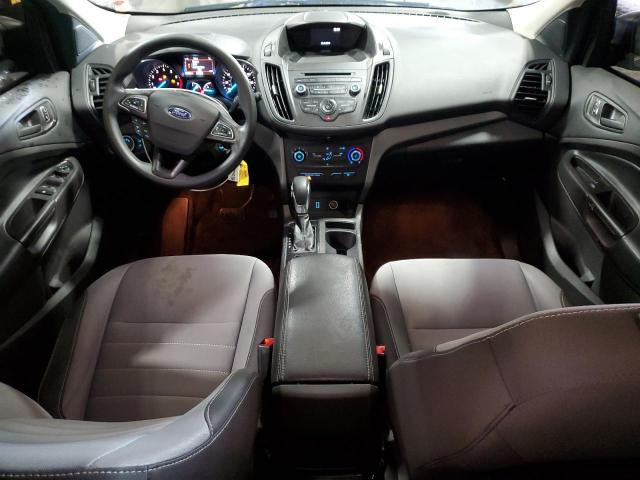 2018 FORD ESCAPE S #3281597394