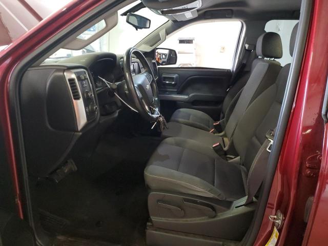 2015 CHEVROLET SILVERADO - 1GC1KVEG6FF616258