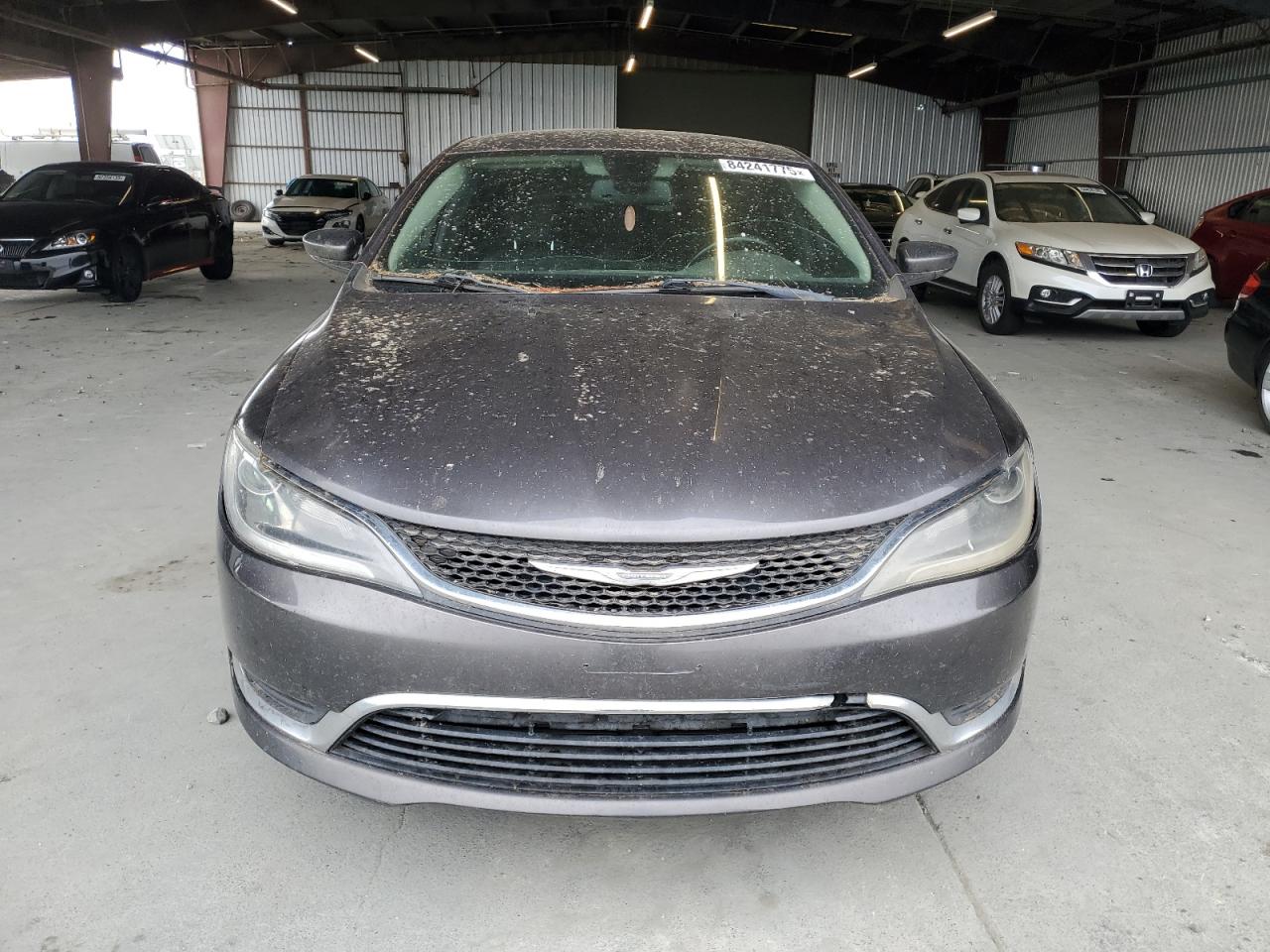 CHRYSLER 200 LIMITED