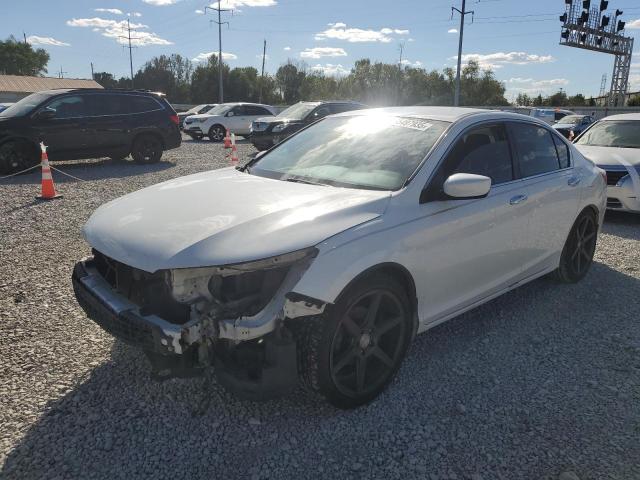 2014 HONDA ACCORD SPORT - 1HGCR2F5XEA117959