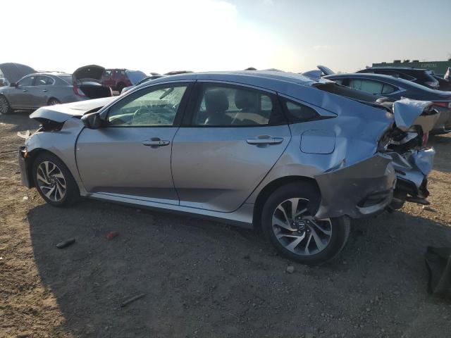 2018 HONDA CIVIC EX #3284755532