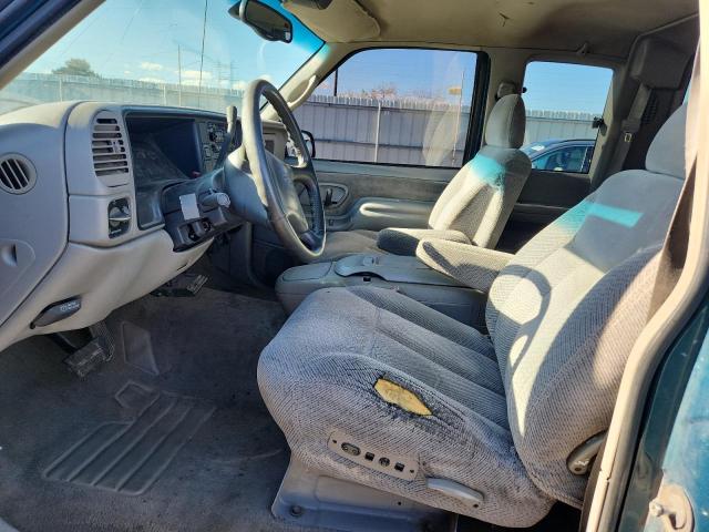 1997 CHEVROLET GMT-400 C2 #3282294862