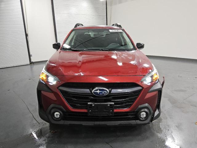 2025 SUBARU OUTBACK PR - 4S4BTAFC3S3239174