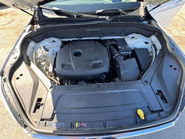 2018 VOLVO XC90 T6 - YV4A22PL0J1358055