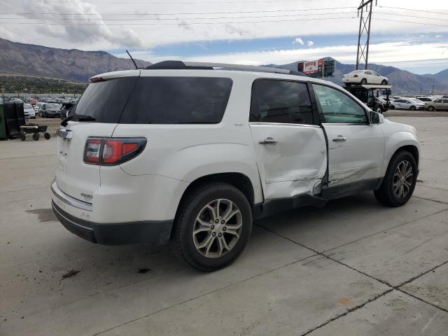 2016 GMC ACADIA SLT #3298288035