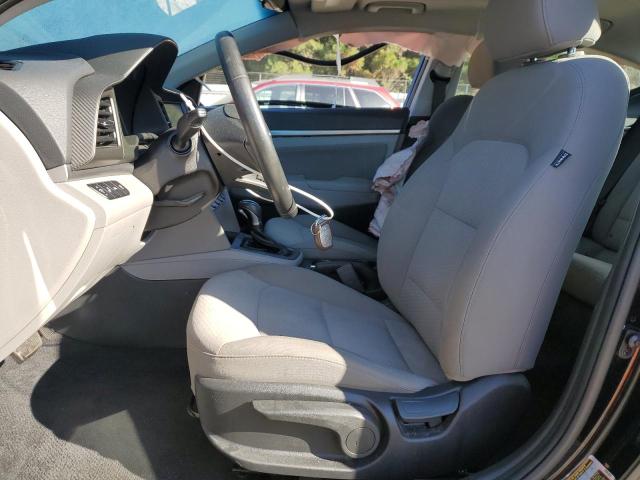 2020 HYUNDAI ELANTRA SEL 5NPD84LF9LH500005