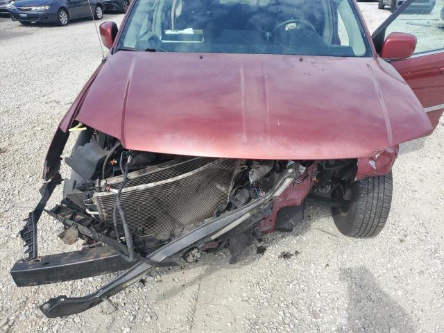 2011 CHRYSLER TOWN & COU - 2A4RR5DG4BR649093