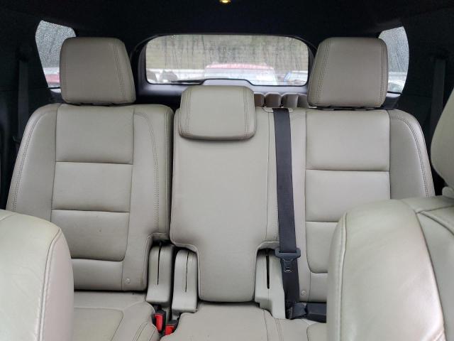 2014 FORD EXPLORER X - 1FM5K7D82EGC09971