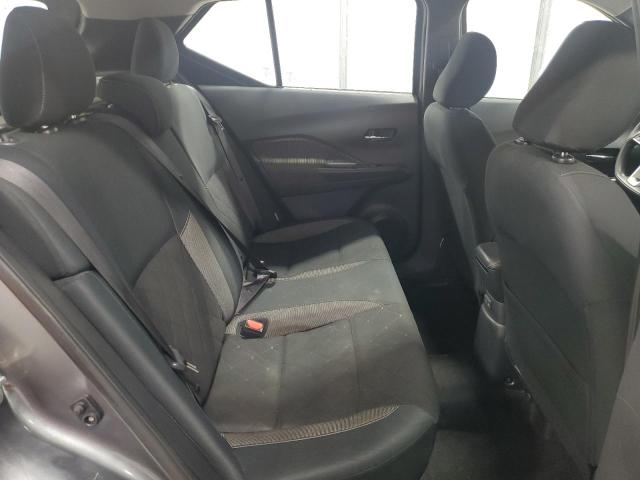 2020 NISSAN KICKS SV - 3N1CP5CV9LL548733