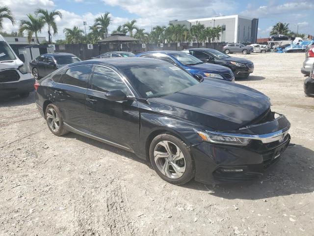 2018 HONDA ACCORD EX #3297181892