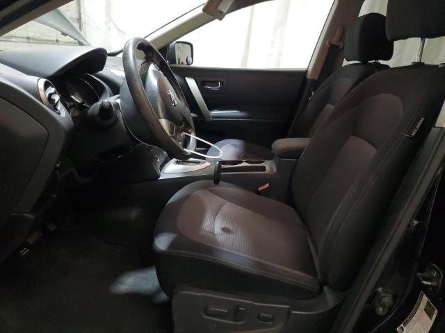 2011 NISSAN ROGUE S #3291243058
